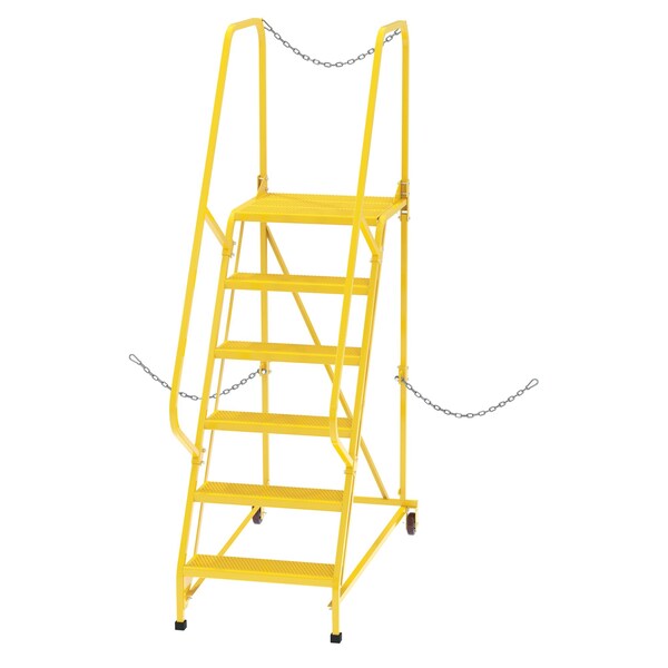 90 H Steel 6 Steps